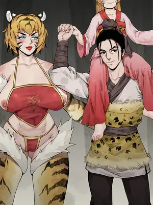 [123QWER] 龙蛇狐_09