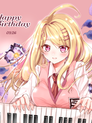 [もふ緒 ] kokichi ouma×kaede akamatsu_35_illust_70178023_20241209_183005