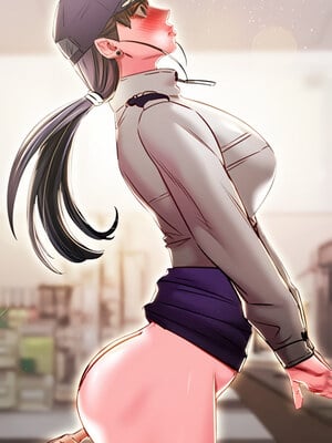 掠奪行動 33-34話