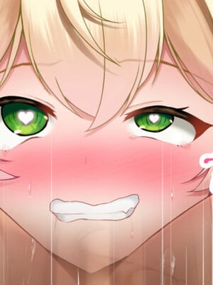 [無職軟骨] 桃●ね● (桃●ね●) [中国翻訳]_01