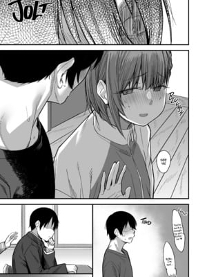 [かるわに (らま)] ボクの家がクラスの不良娘に入り浸られている件。3 [英文] [無修正]_102