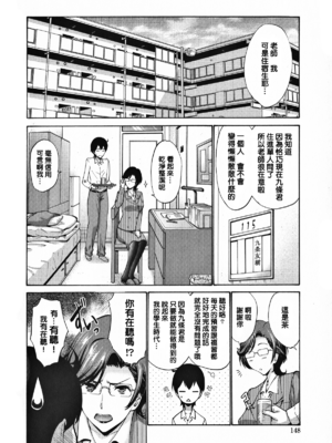 [西川康] スキンシップ過剰 - 前後篇 (友達の母は僕のモノ-單行本-)[DL版] [中国翻訳][疏碼]_002