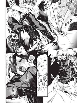 COMIC BAVEL 2025年2月号 [中国翻訳] [無修正] [DL版]_129