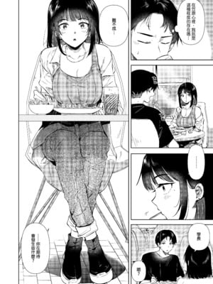 [でぃえすおー (ももこ)] センパイ、明日ヒマですか？｜學長，明天你有空嗎？ [中文] [無修正]_0009