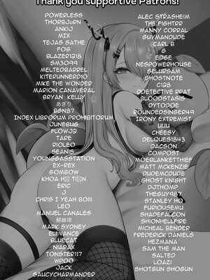 [BruLee] HoloXXX - Fauna Garden (Ceres Fauna) [Uncensored]_24