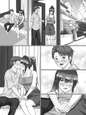 [クライムクラウン] 膣内射精おじさんに狙われた女は逃げることができない 〜瀬長沙姫編 VOL.1-4〜 [中国翻訳]_114