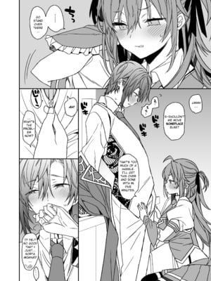[ciaociao (あらきかなお)] 女体化した俺のちょっとした日常_06