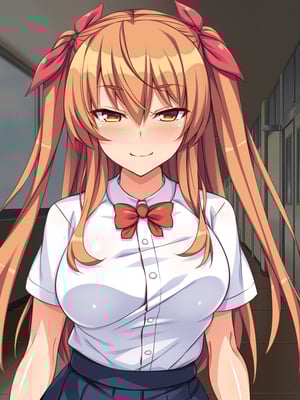 [ミミズサウザンド]高嶺の花だと思っていた生徒会長達がこんなにドスケベだったなんてっ！？_0008