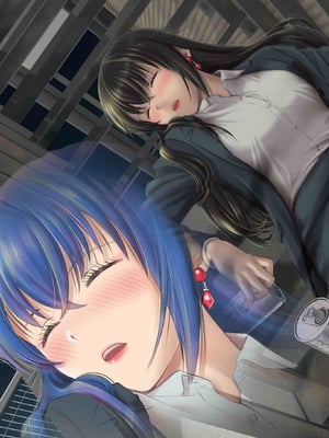 [さんりようこ] おねーさんが侵略中! 第1-4巻_01-005