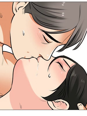 同事換換愛 195-196話_195_10
