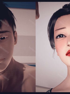 [神龙岛洪教主]熟母档案_0184