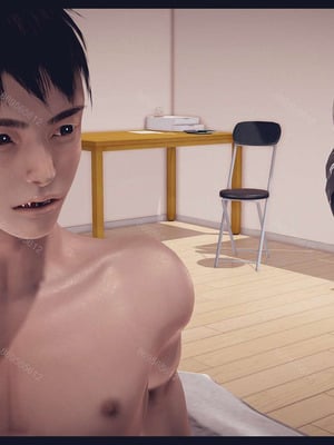 [神龙岛洪教主]熟母档案_0229
