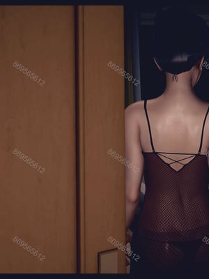 [神龙岛洪教主]熟母档案_0592