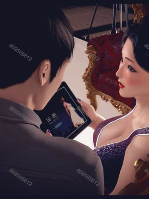 [神龙岛洪教主]熟母档案_0800