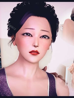 [神龙岛洪教主]熟母档案_0853