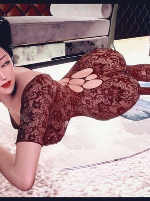 [神龙岛洪教主]熟母档案_0948