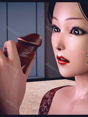 [神龙岛洪教主]熟母档案_0958