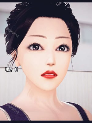 [神龙岛洪教主]熟母档案_1074
