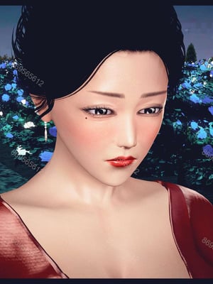 [神龙岛洪教主]熟母档案_1210