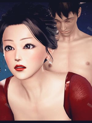 [神龙岛洪教主]熟母档案_1253