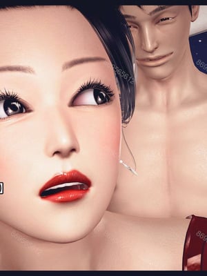[神龙岛洪教主]熟母档案_1254