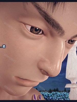 [神龙岛洪教主]熟母档案_1260