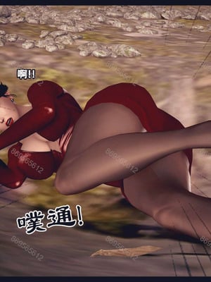 [神龙岛洪教主]熟母档案_1373
