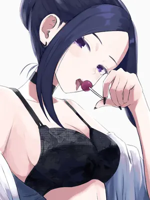 [ロキ] 年下彼女の飴(キス)と鞭(お仕置き)_02