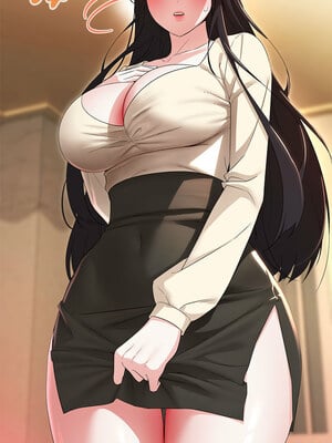 嫁入豪門的老師 38-39話_38_02