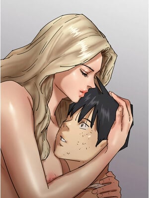 養父的女兒們 63-64話_63_01