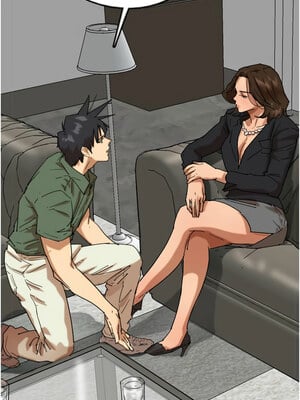 養父的女兒們 63-64話_63_03