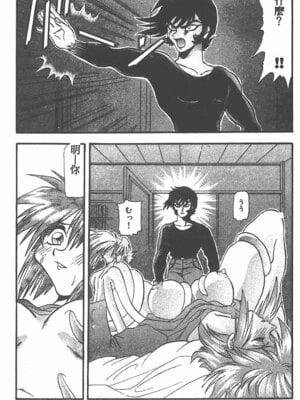 [ワルキューレ] 鉄拳姑娘_009
