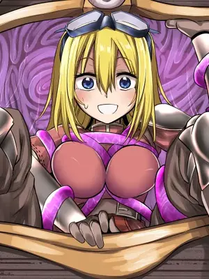 [リリウム共和国 (しまかわ)] 仲良し魔法少女コンビは悪魔の手によりふたなり友情崩壊。_58