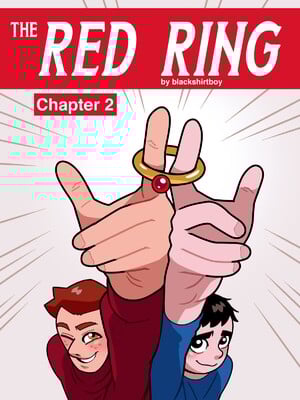 [BlackShirtBoy] The Red Ring - Chapter 2
