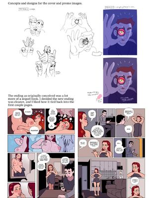 [BlackShirtBoy] The Red Ring - Chapter 2_24