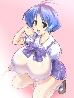 [Pixiv] ぉとぉ_28