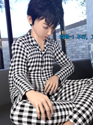 [zerone]我竟然被学芭蕾的姐姐强推了 01-02_0078