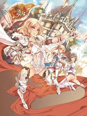 [袁藤沖人] エルフの嫁入り｜精靈新嫁娘 [中国翻訳] [DL版]_008