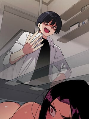 缺德鄰居麥相害 13-14話_14_02