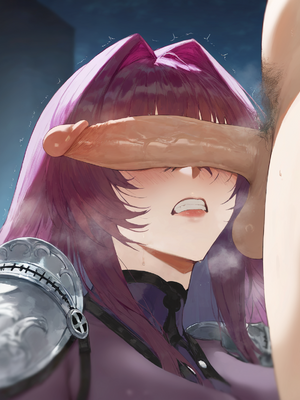 Moriaaa--スカサハ [AI Generated]_314_29a