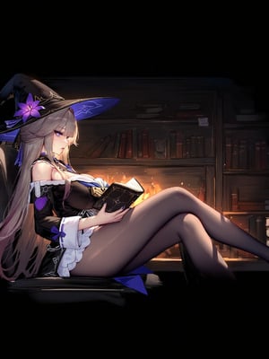 AHY - Herta Sr 黑塔  [AI Generated]_002_Herta_r_2