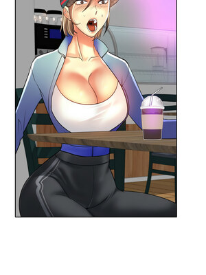 一桿進洞 49-50話_50_06