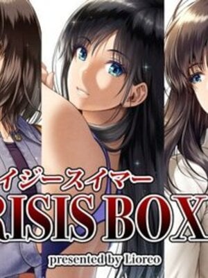 [MYTHICAL WORLD 、みしかるわーるど (Lioreo 、りおれお)] クレイジースイマー FS+MUNEMO CRISIS+YUMENO CRISIS Ⅰ-Ⅱ  [DL版][中国翻訳][疏碼]
