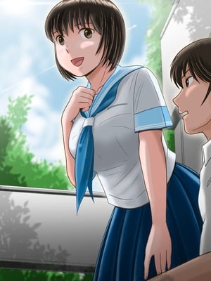 [予備役製作所] 彼女の選択 前編_002