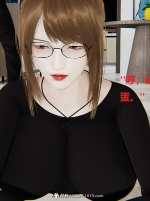 [3D]孪生_006