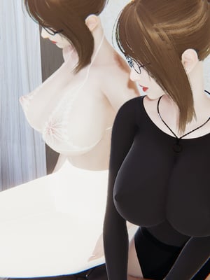 [3D]孪生_023