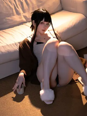 屿鱼 - 杀手妻子_15