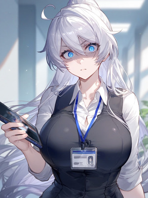 [gray] 布洛妮娅 & 琪亚娜_011_11