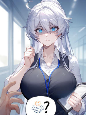 [gray] 布洛妮娅 & 琪亚娜_014_14