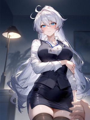 [gray] 布洛妮娅 & 琪亚娜_018_18